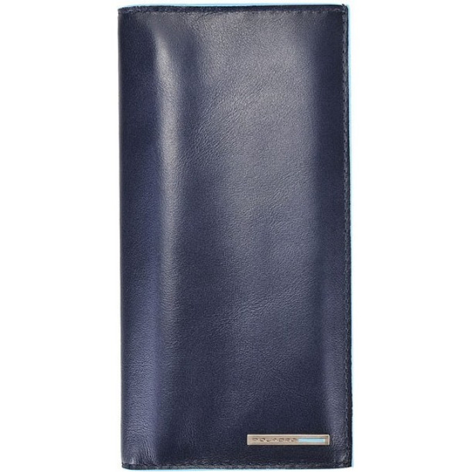 Портмоне PIQUADRO Blue Square AS341B2/BLU2, синий
