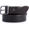 Ремень мужской PIQUADRO URBAN CU4888UB00/TM (темно-коричневый)