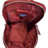 Рюкзак PIQUADRO Blue Square CA3214B2/R, красный